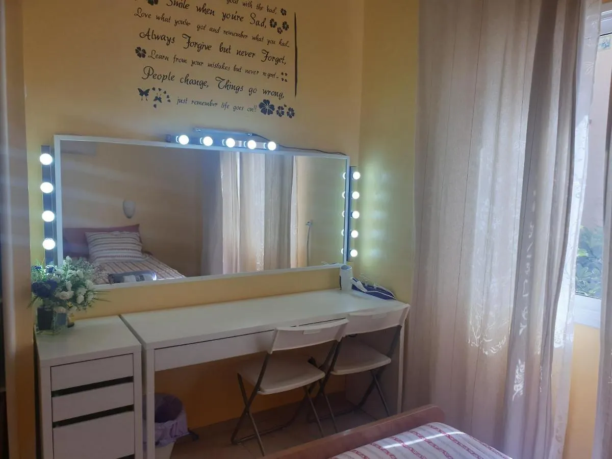 Apartamento Away But Home San Miguel de Abona