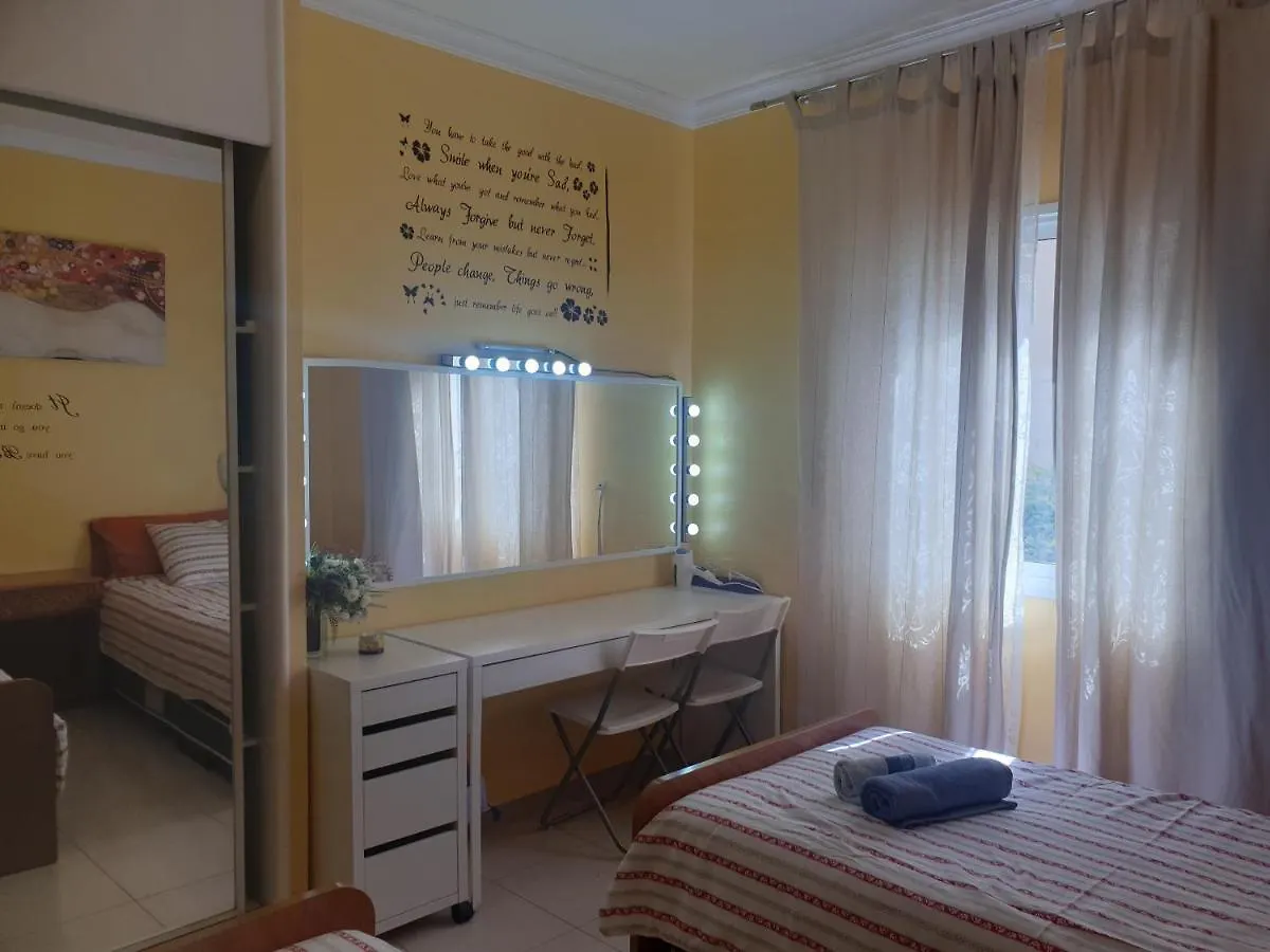 Away But Home San Miguel de Abona Apartamento