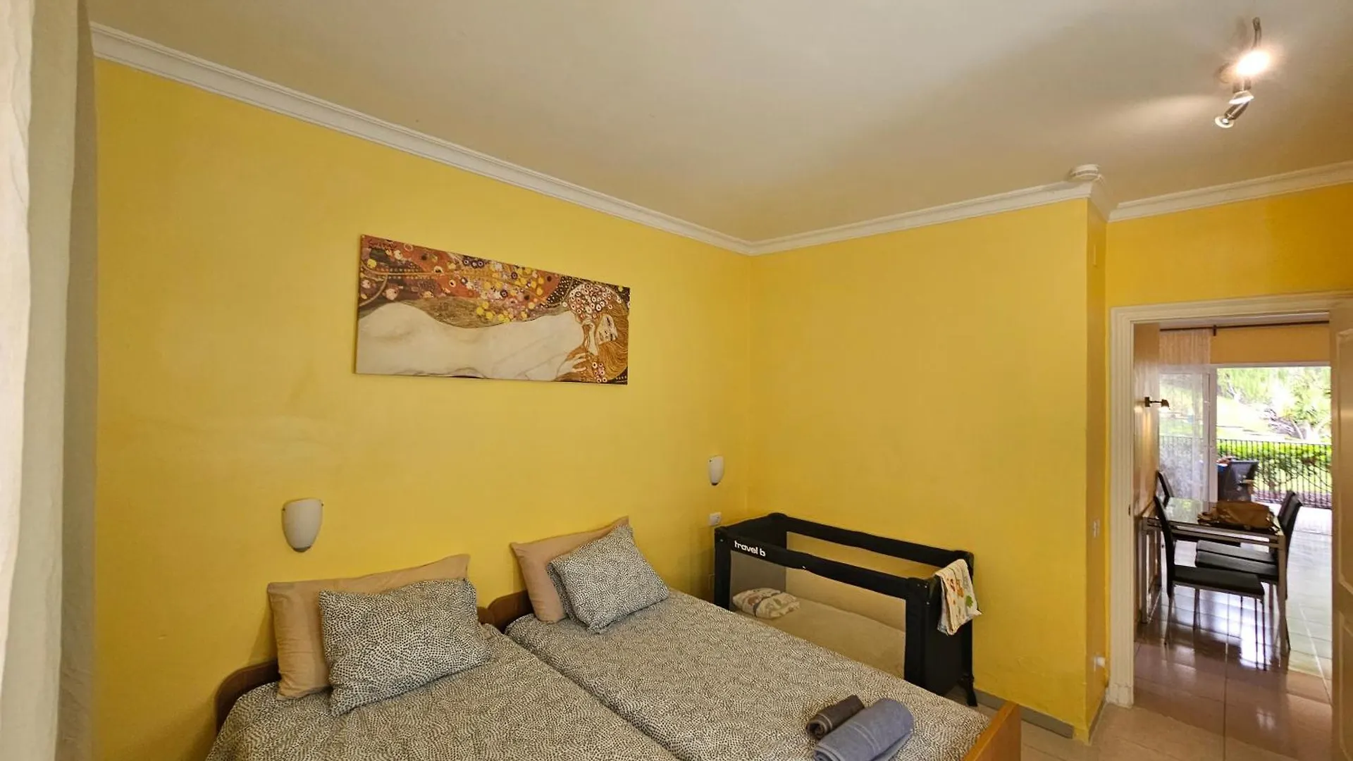 Away But Home San Miguel de Abona