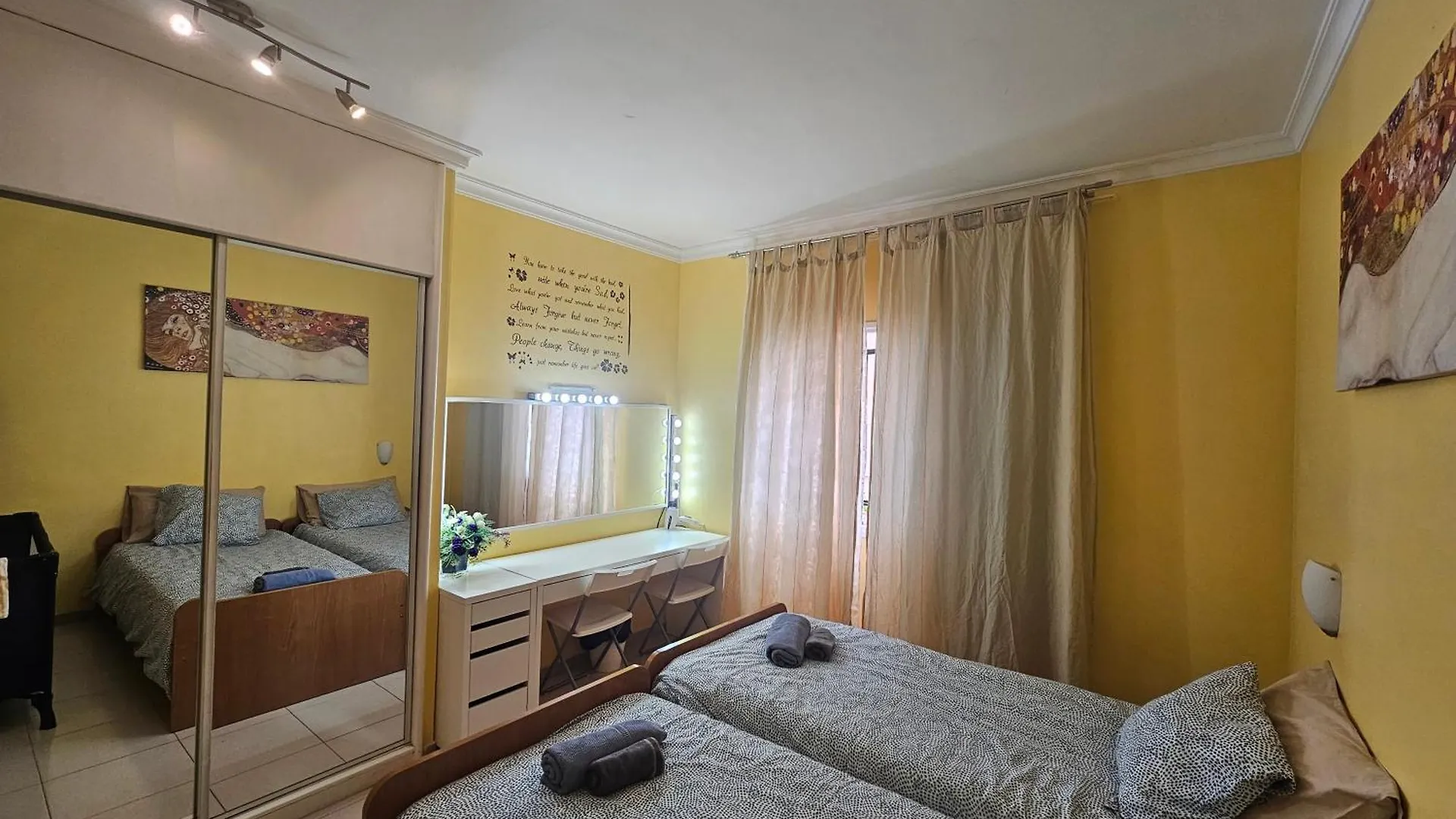 Away But Home San Miguel de Abona 0*,  Spain