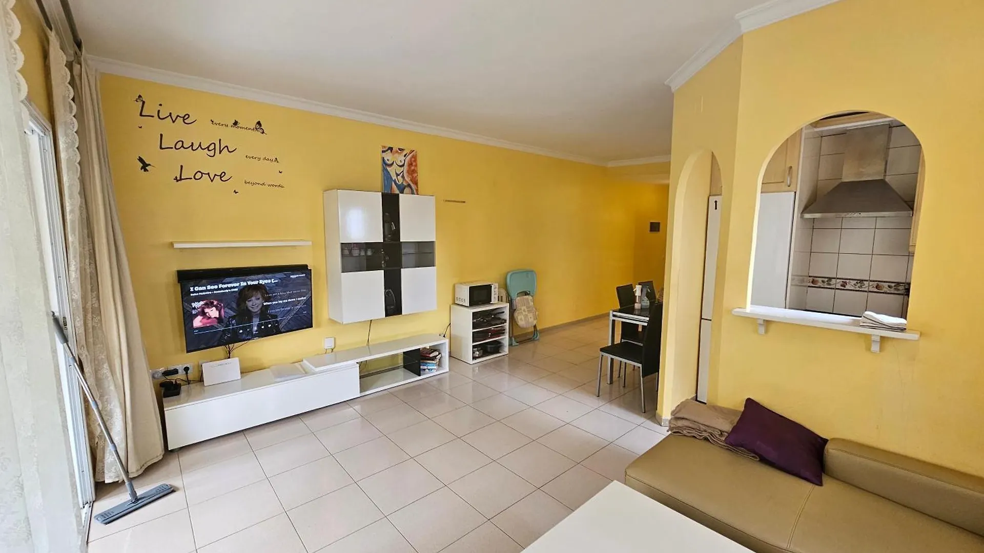 Apartamento Away But Home San Miguel de Abona