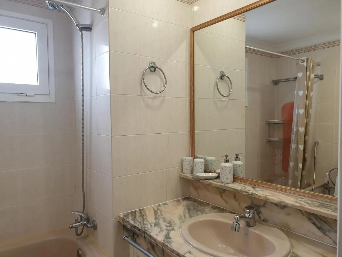 Apartamento Away But Home San Miguel de Abona