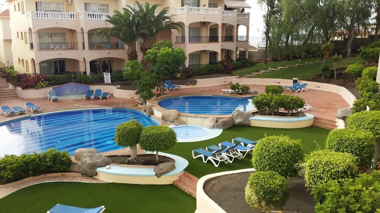 Away But Home San Miguel de Abona Apartamento