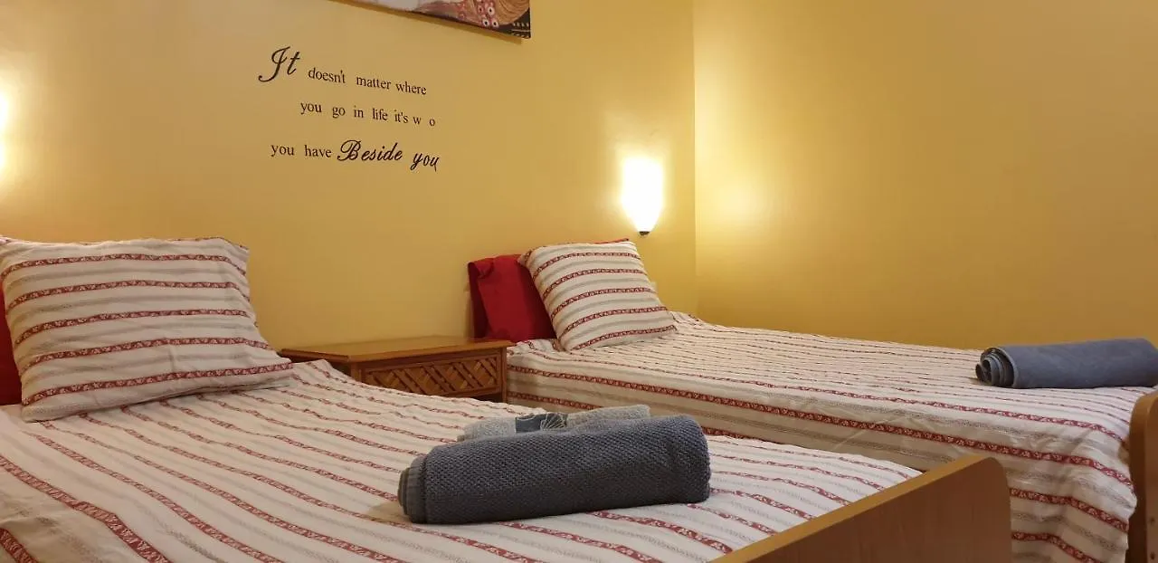 Apartamento Away But Home San Miguel de Abona España