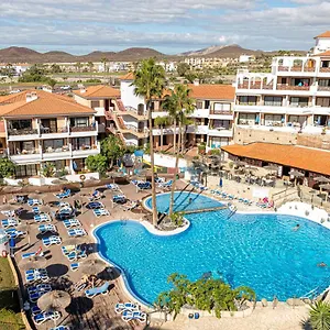 Con Balcón Y Vistas Al Mar - Golf Del Sur Apartamento