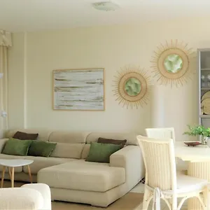 Ocean Sun Y Golf I Apartamento